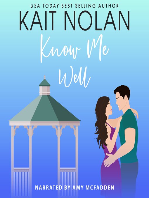 Title details for Know Me Well by Kait Nolan - Available